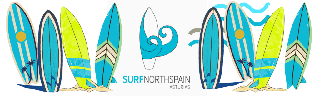 Surf North Spain