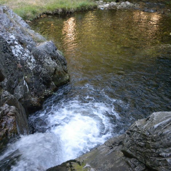 Foto de Pozo Mouro en Villayón, Asturias
